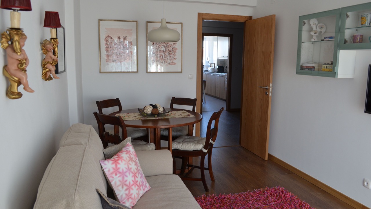 Photo of Livingroom in Mina