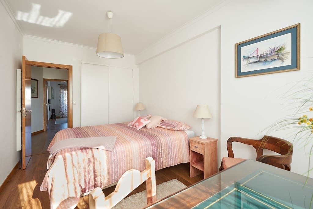 Photo of Bedroom in Mina