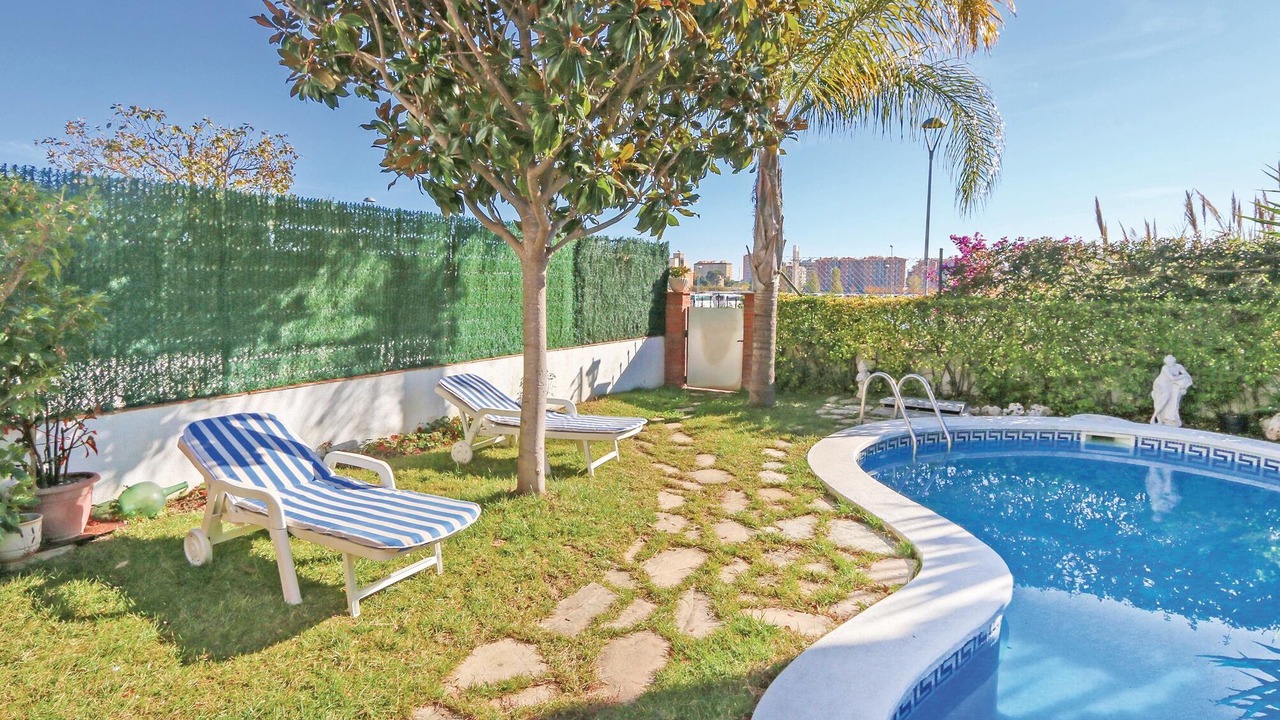 Photo of Outdoor in Santa Susanna