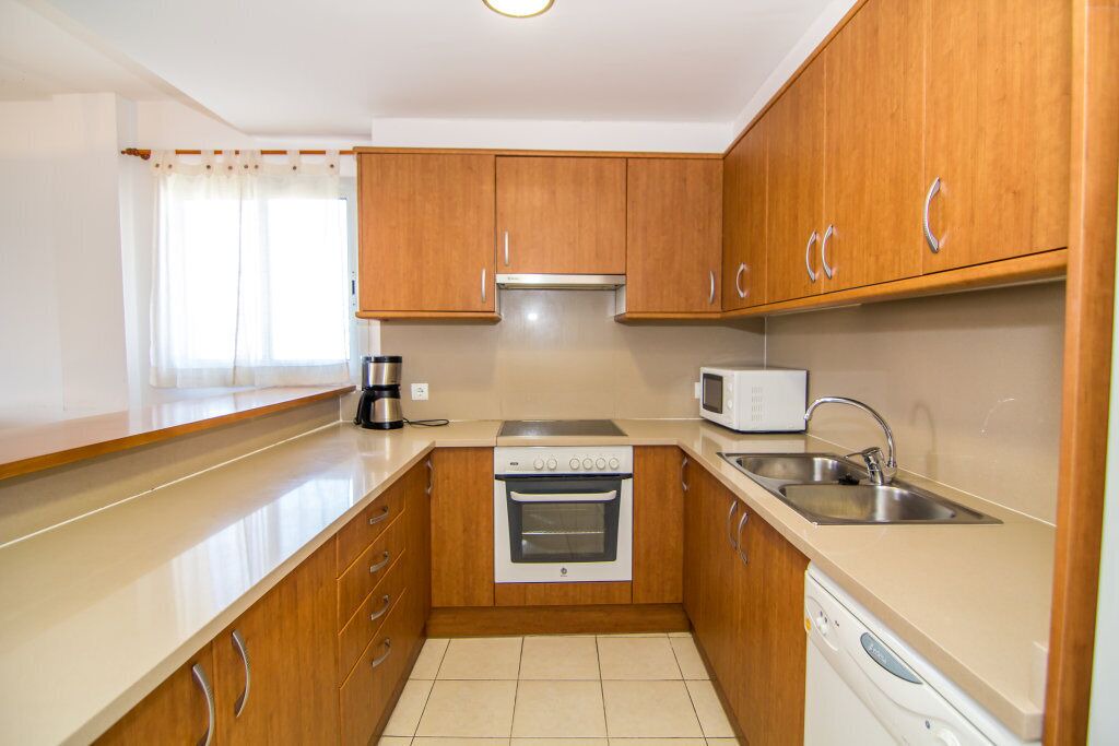 Photo of Kitchen in Santa Margarida