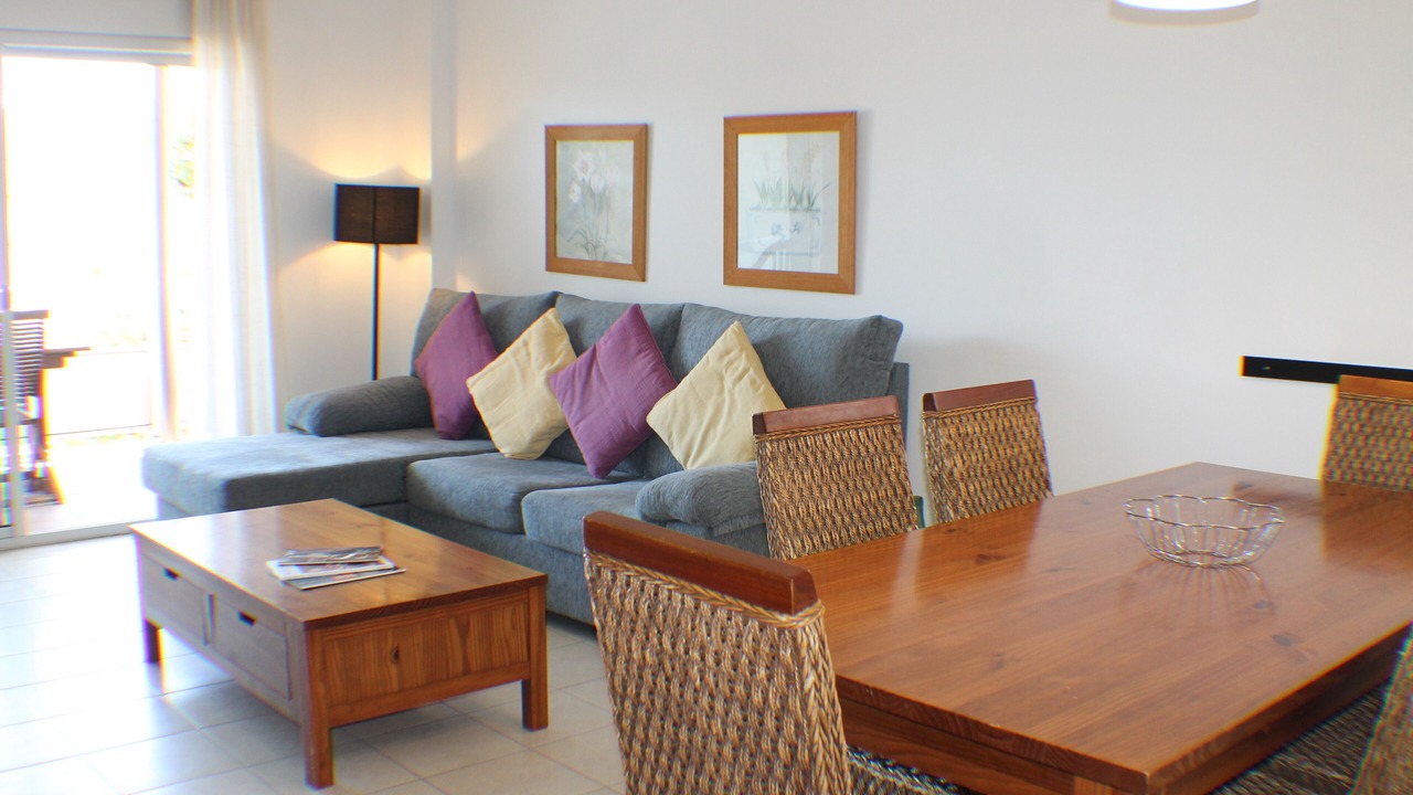 Photo of Livingroom in Santa Margarida