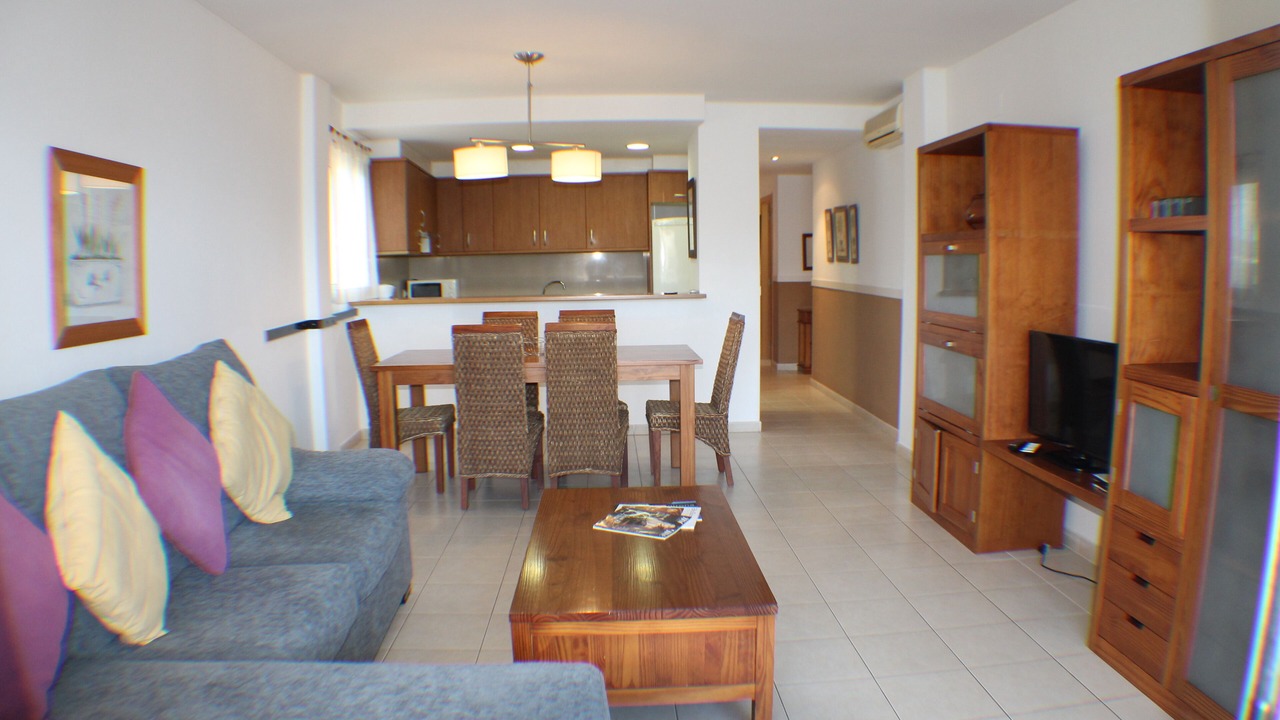 Photo of Livingroom in Santa Margarida