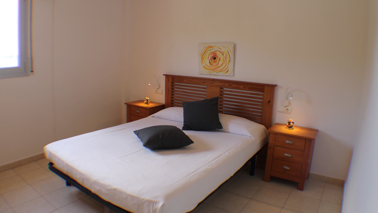 Photo of Bedroom in Santa Margarida