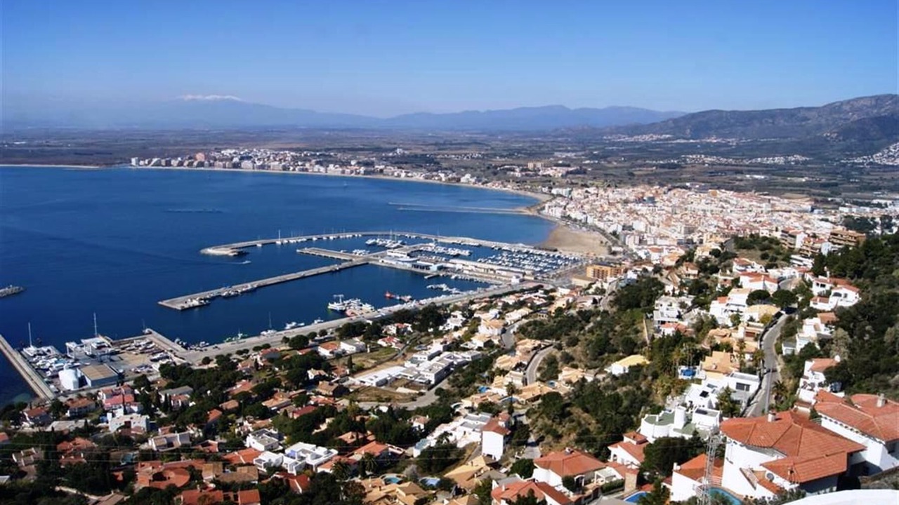 Photo of Outdoor in Santa Margarida