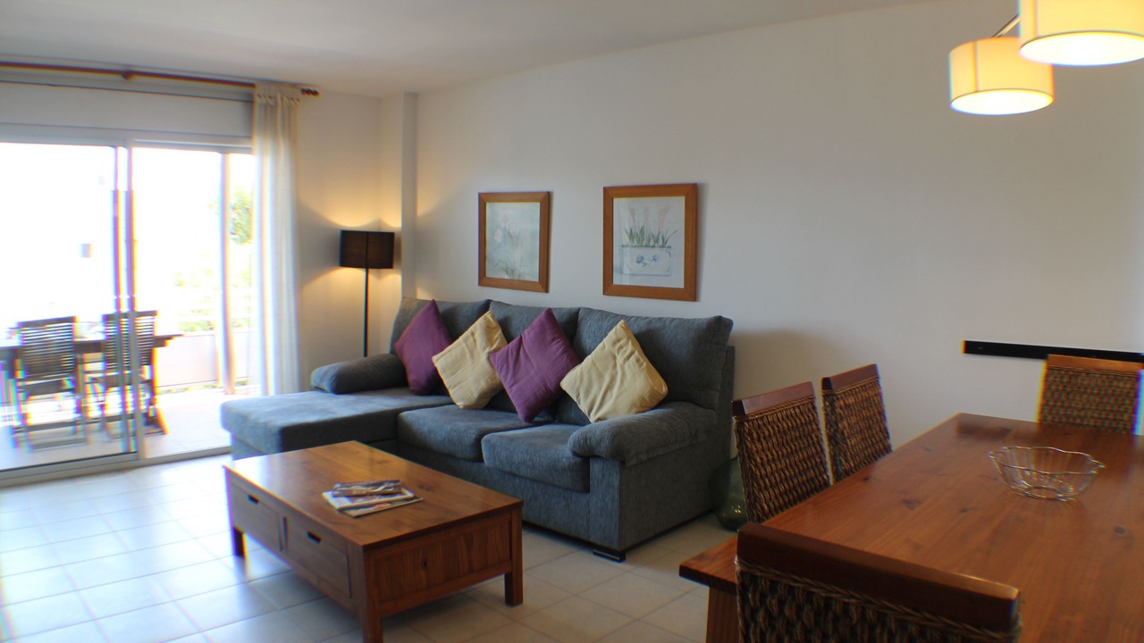 Photo of Livingroom in Santa Margarida