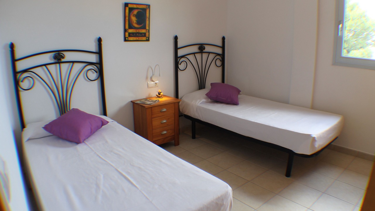 Photo of Bedroom in Santa Margarida