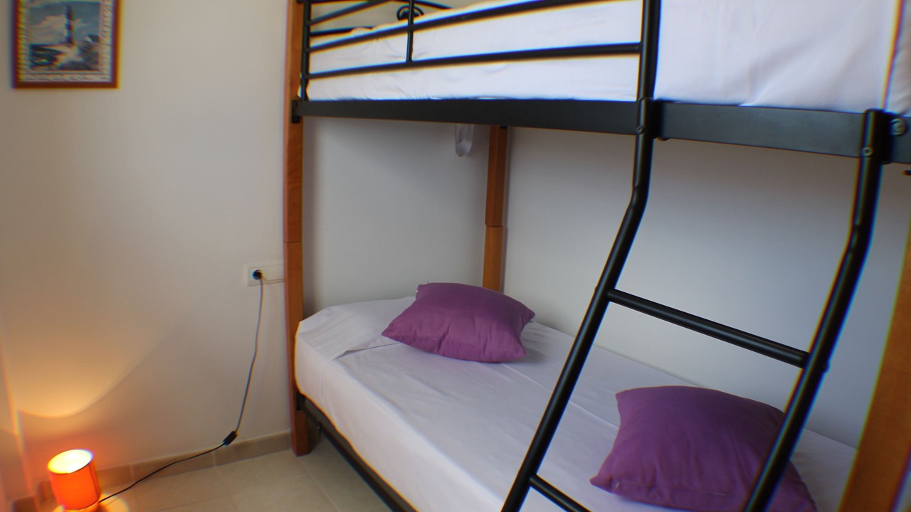 Photo of Bedroom in Santa Margarida