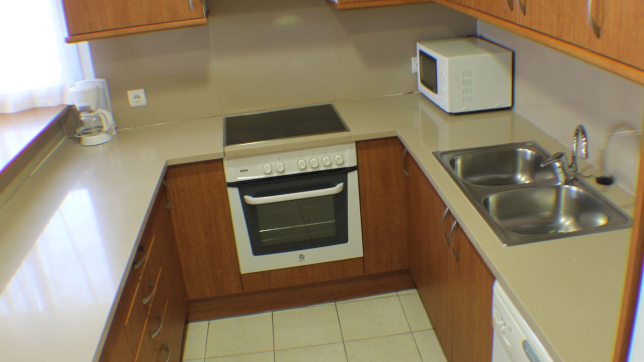 Photo of Kitchen in Santa Margarida