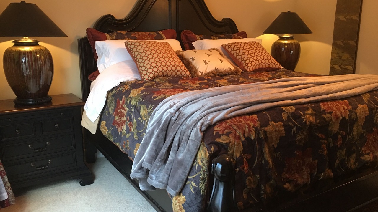 Photo of Bedroom in Greenville