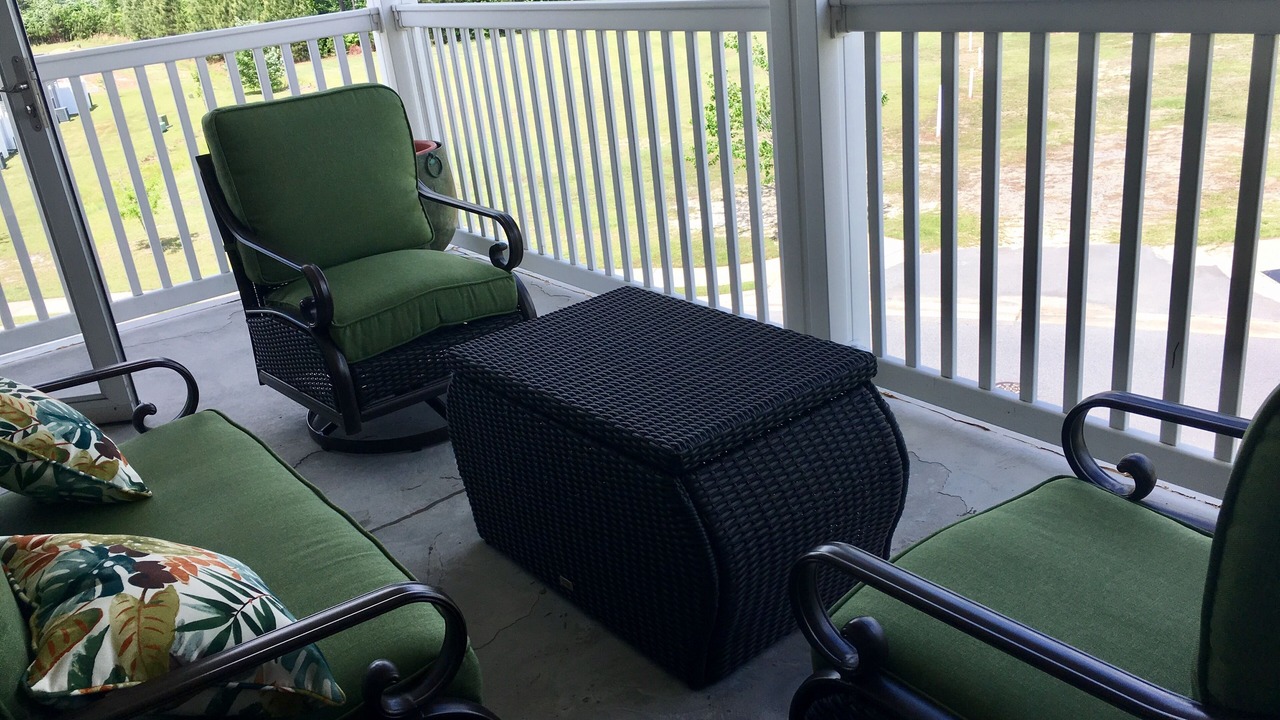 Photo of Outdoor in Greenville