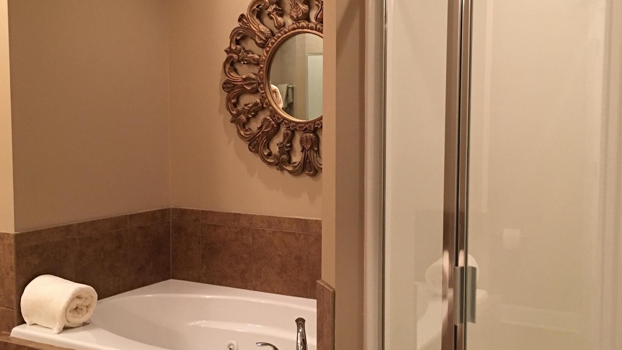 Photo of Bathroom in Greenville
