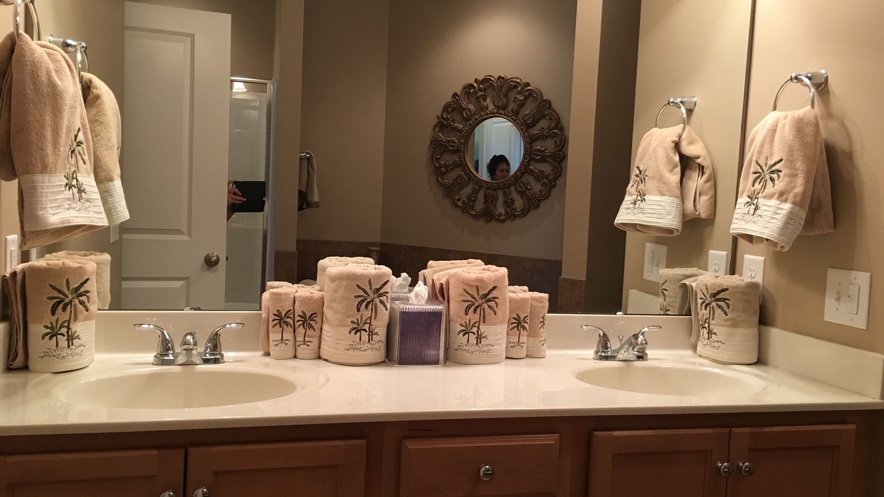 Photo of Bathroom in Greenville
