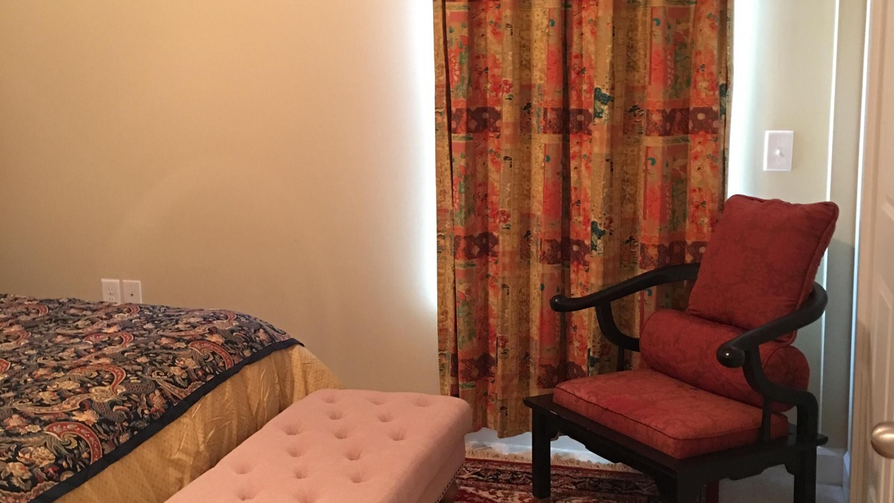 Photo of Bedroom in Greenville