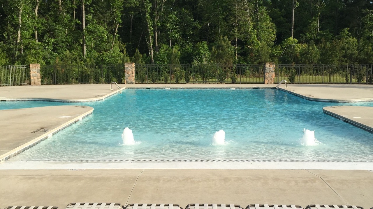 Photo of Outdoor in Greenville