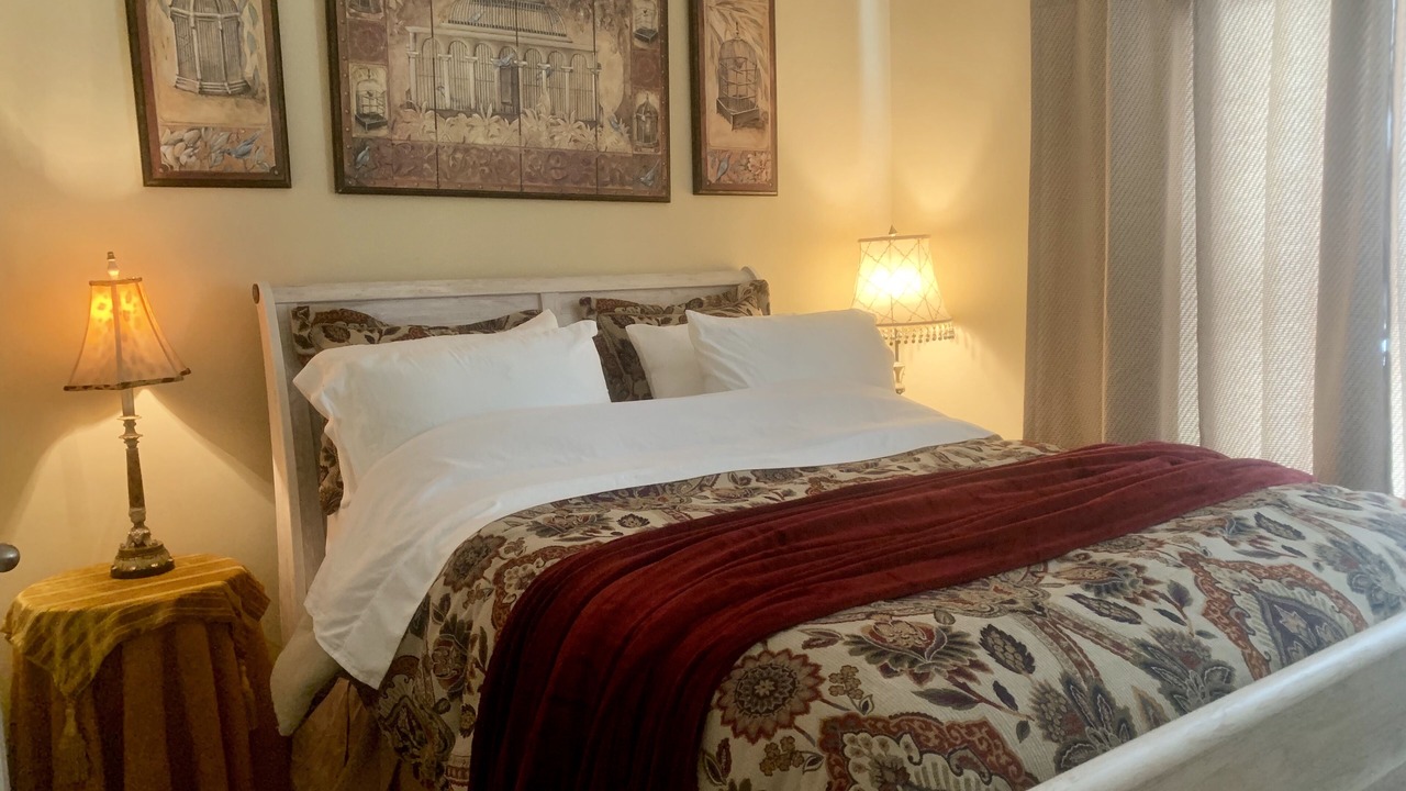 Photo of Bedroom in Greenville