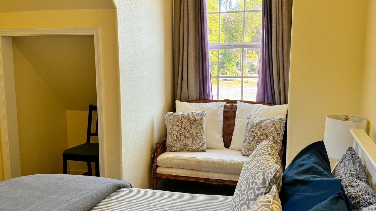 Photo of Bedroom in Fort Bragg