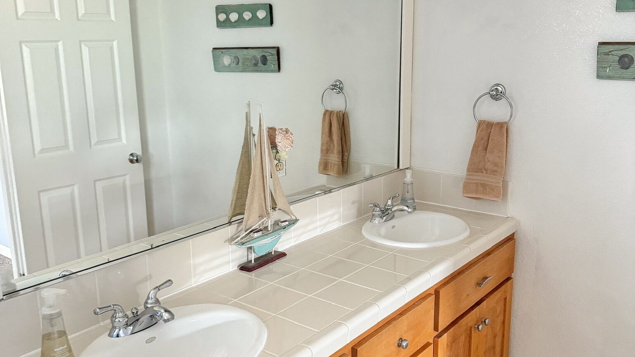 Photo of Bathroom in Fort Bragg