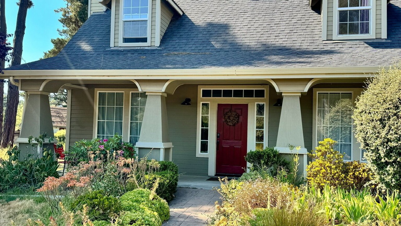 Photo of Outdoor in Fort Bragg