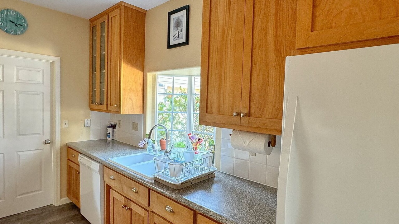 Photo of Kitchen in Fort Bragg