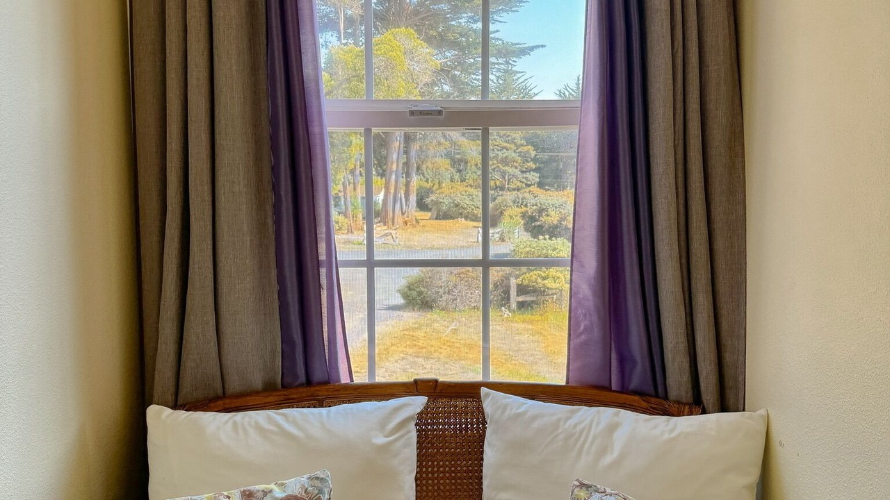 Photo of Bedroom in Fort Bragg