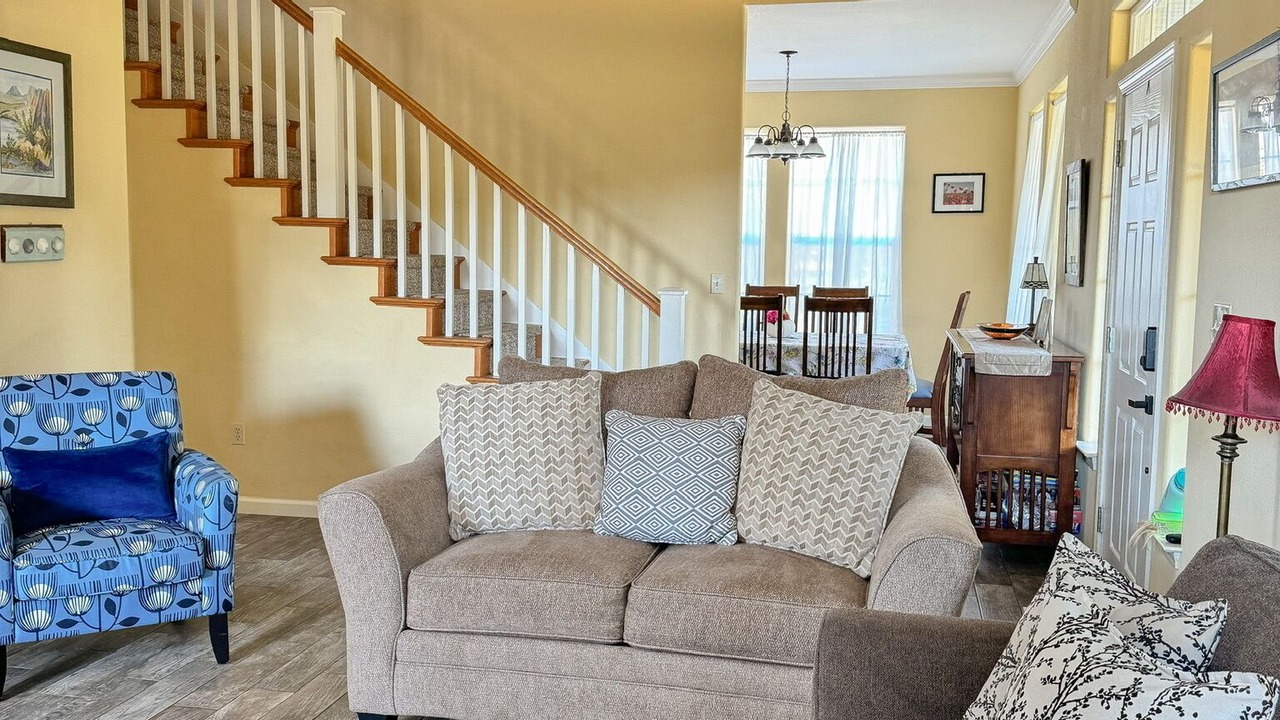 Photo of Livingroom in Fort Bragg