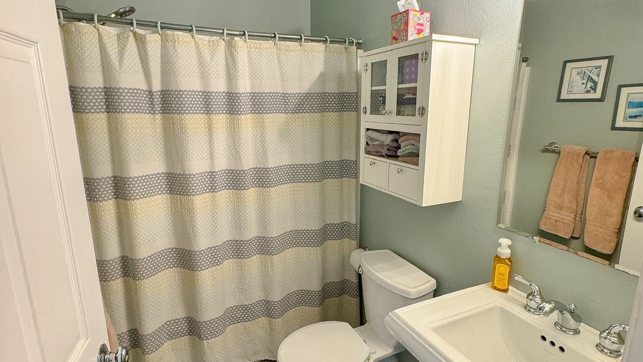 Photo of Bathroom in Fort Bragg