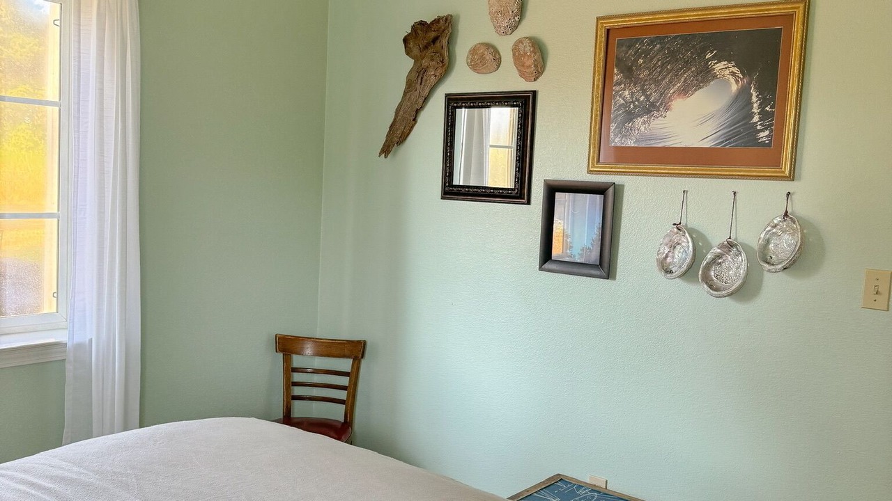 Photo of Bedroom in Fort Bragg