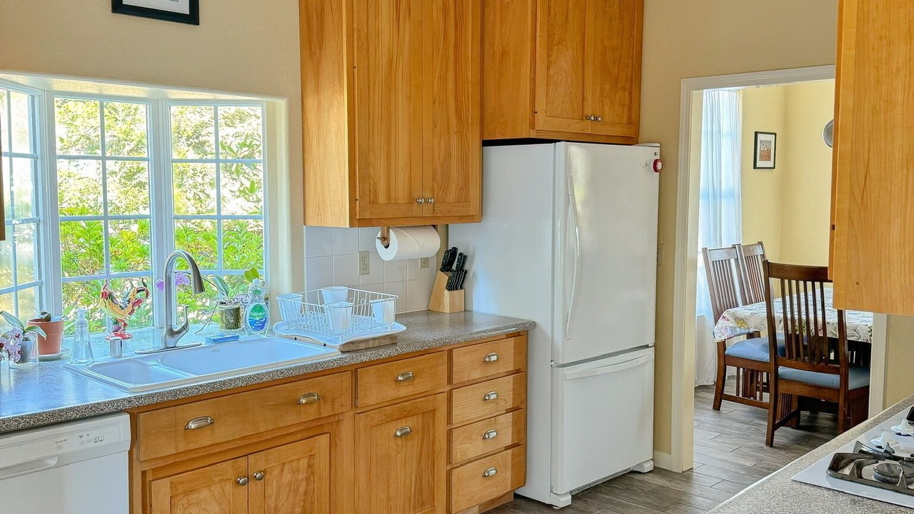 Photo of Kitchen in Fort Bragg