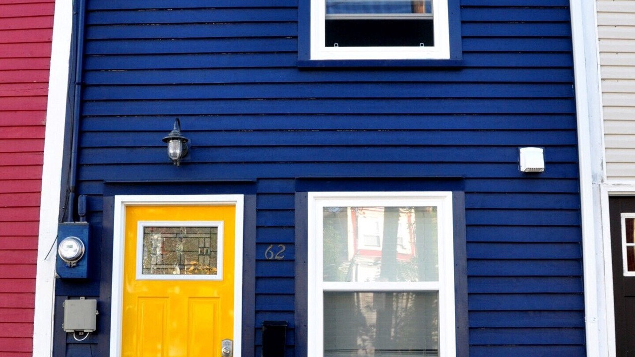 Photo of Outdoor in Downtown St. John's