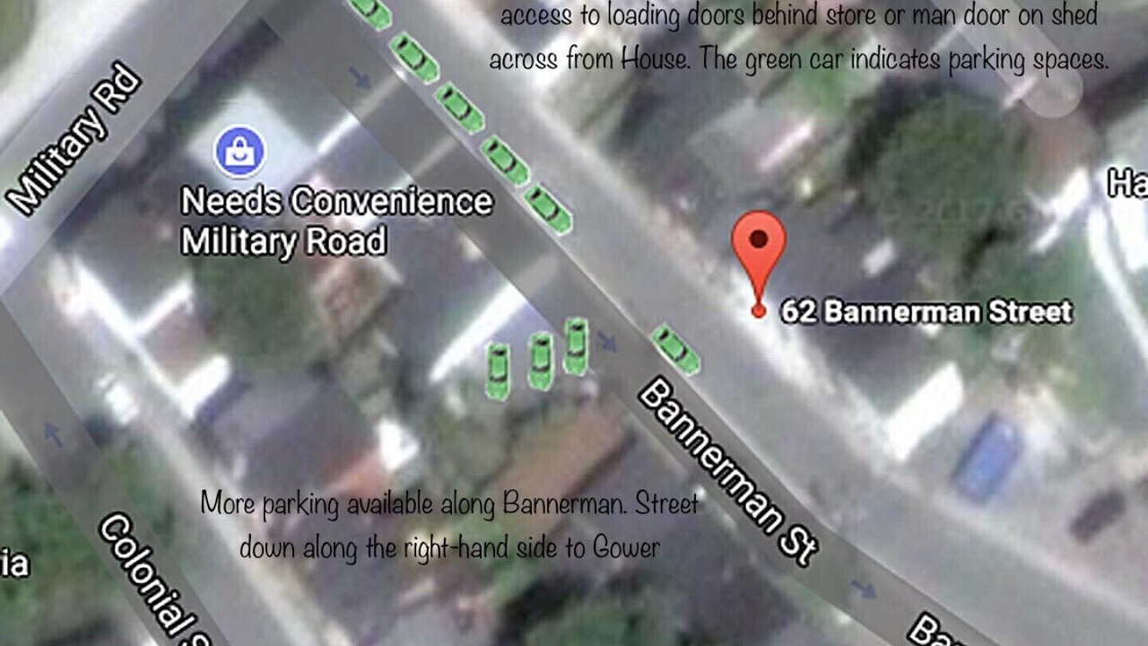 Photo of Others in Downtown St. John's