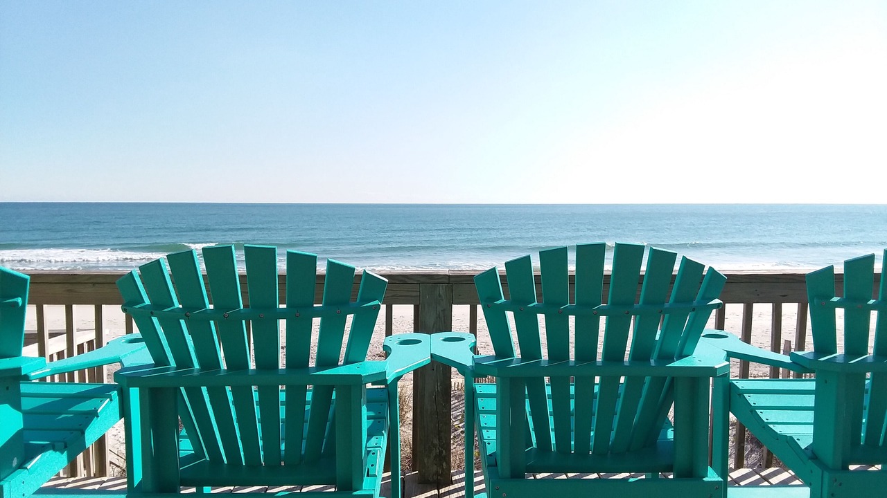 Photo of Others in Ocean City Beach