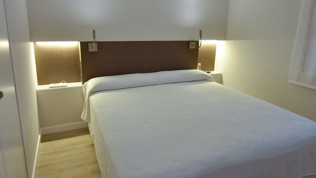 Photo of Bedroom in Cambrils