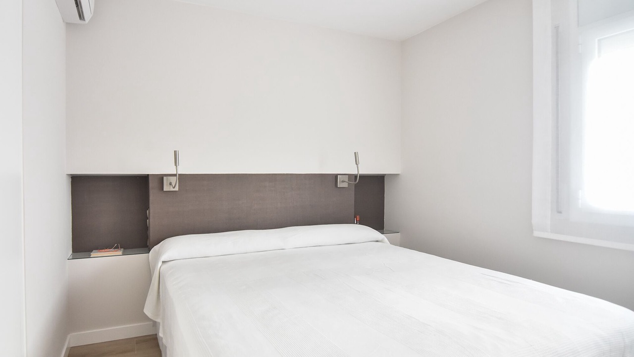 Photo of Bedroom in Cambrils