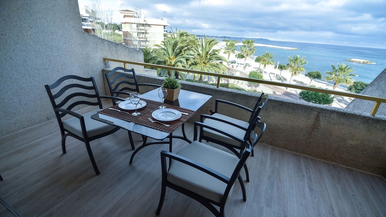 Photo of Outdoor in Cambrils