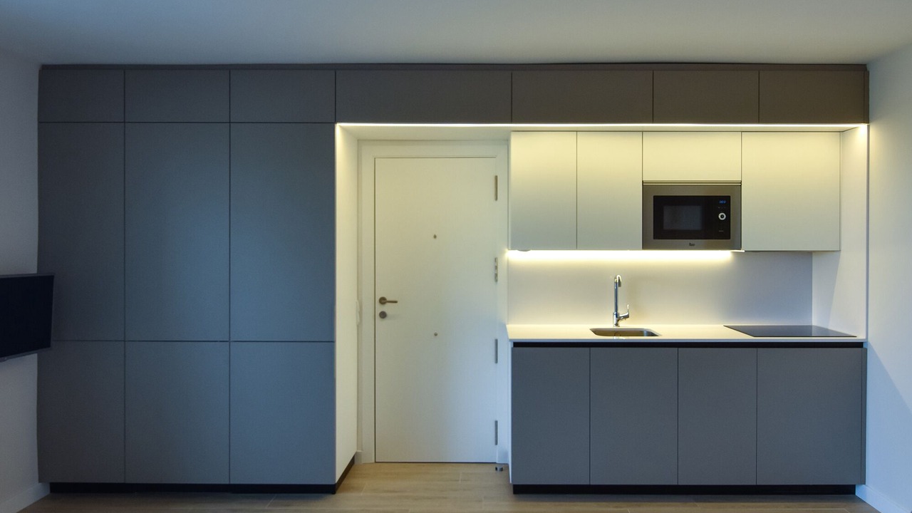 Photo of Kitchen in Cambrils
