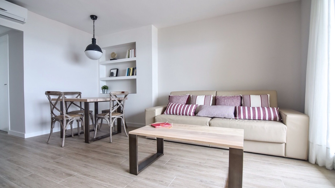 Photo of Livingroom in Cambrils