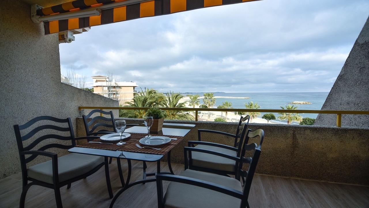 Photo of Outdoor in Cambrils
