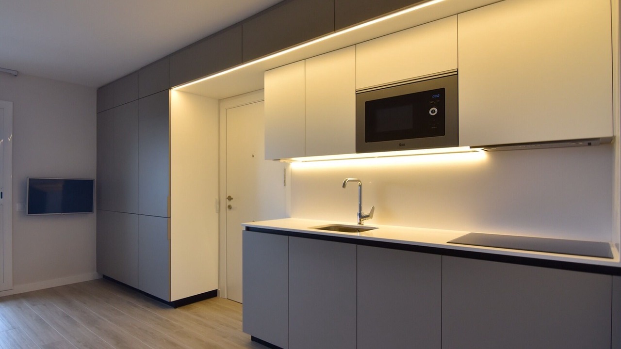 Photo of Kitchen in Cambrils