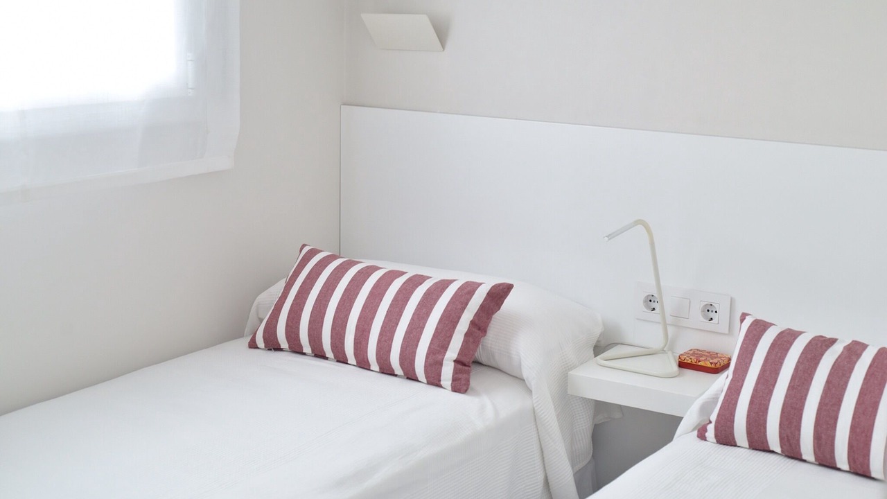 Photo of Bedroom in Cambrils