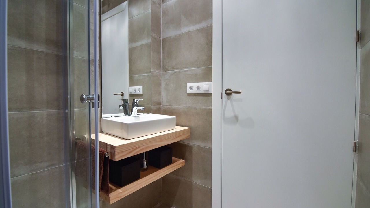 Photo of Bathroom in Cambrils