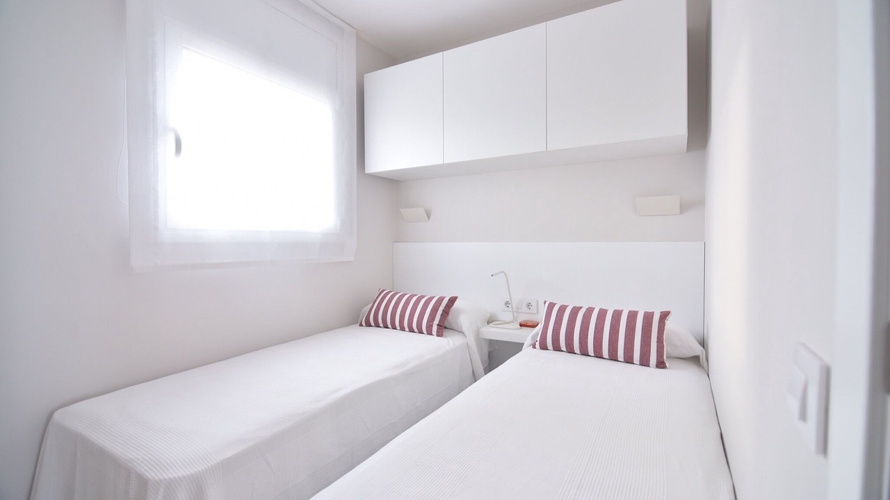 Photo of Bedroom in Cambrils