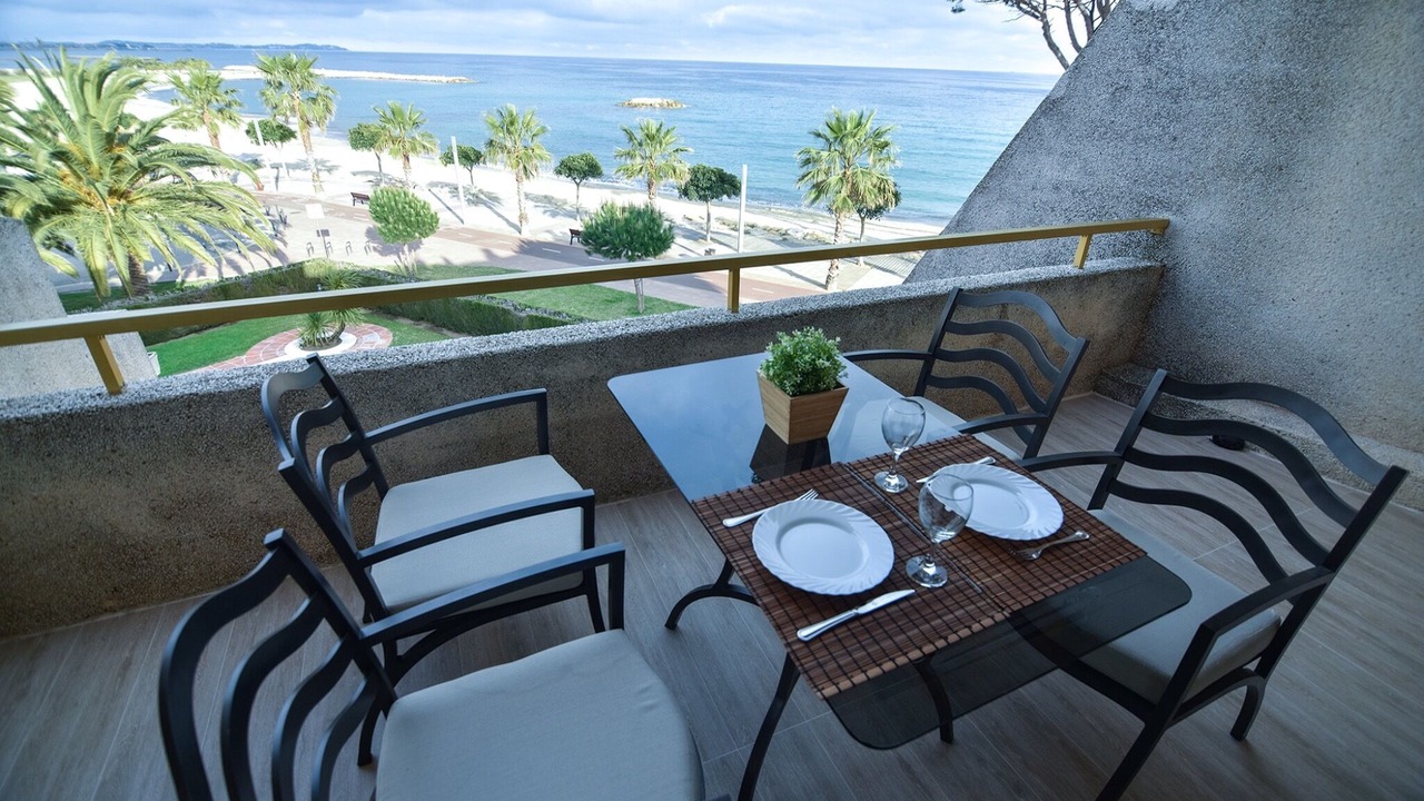 Photo of Outdoor in Cambrils
