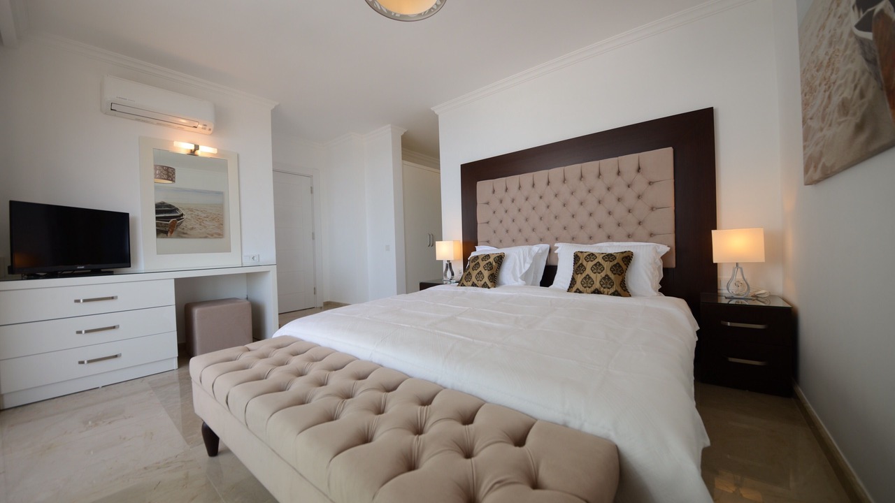 Photo of Bedroom in Kalkan