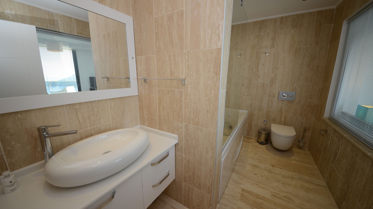 Photo of Bathroom in Kalkan