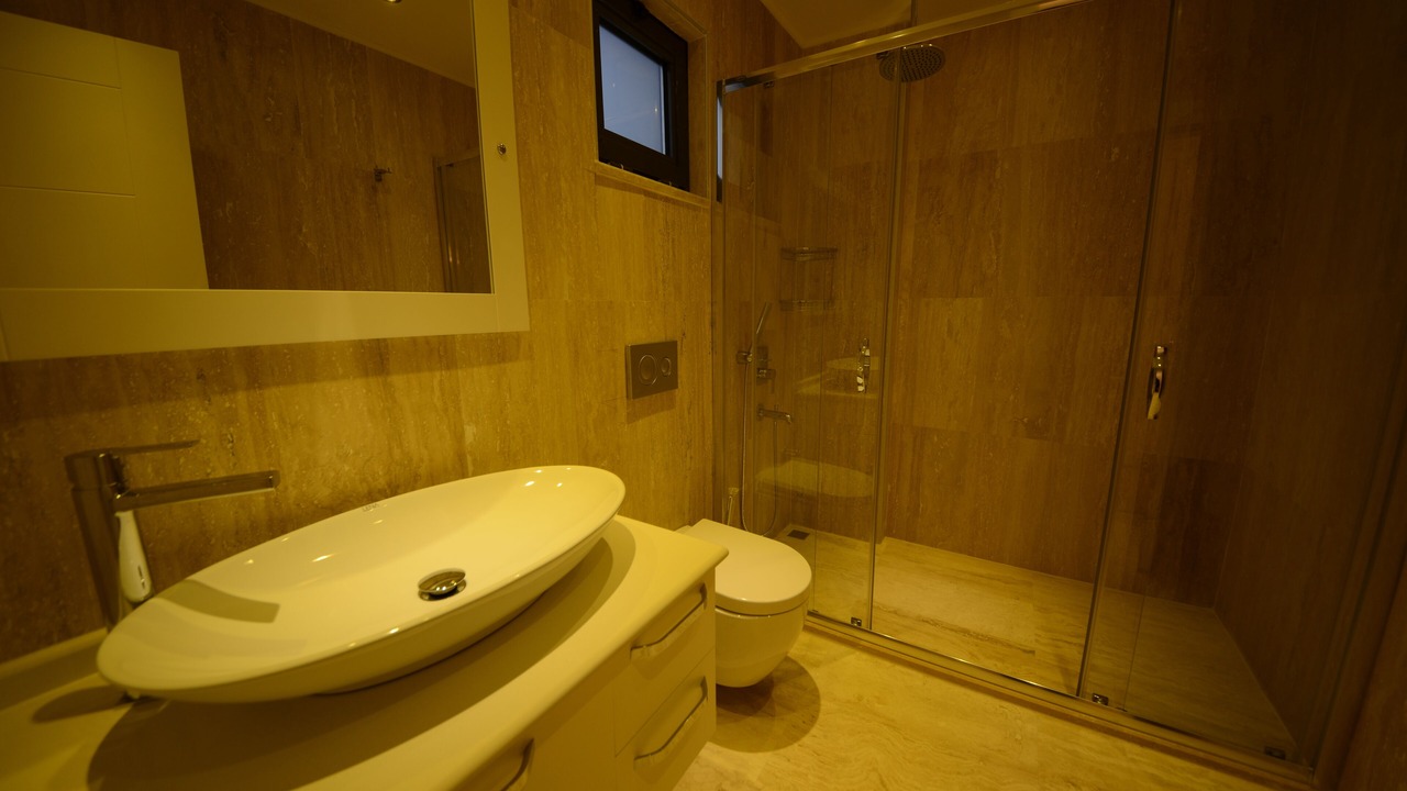 Photo of Bedroom in Kalkan
