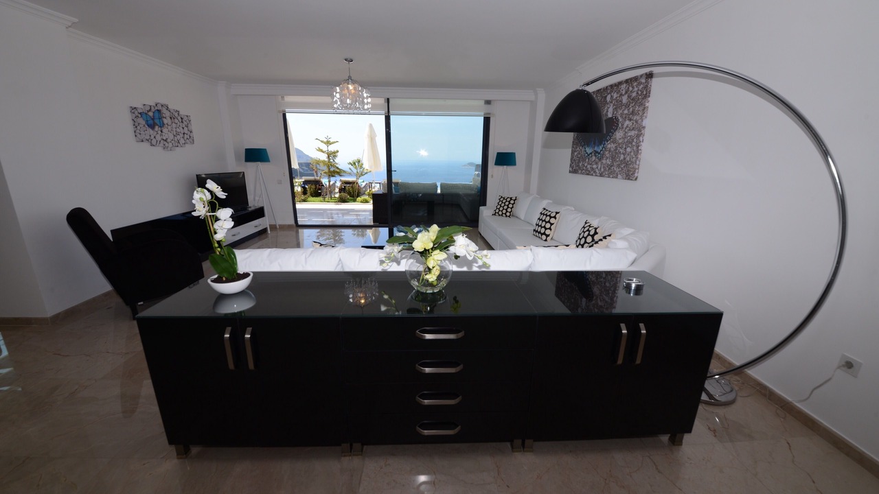 Photo of Bedroom in Kalkan
