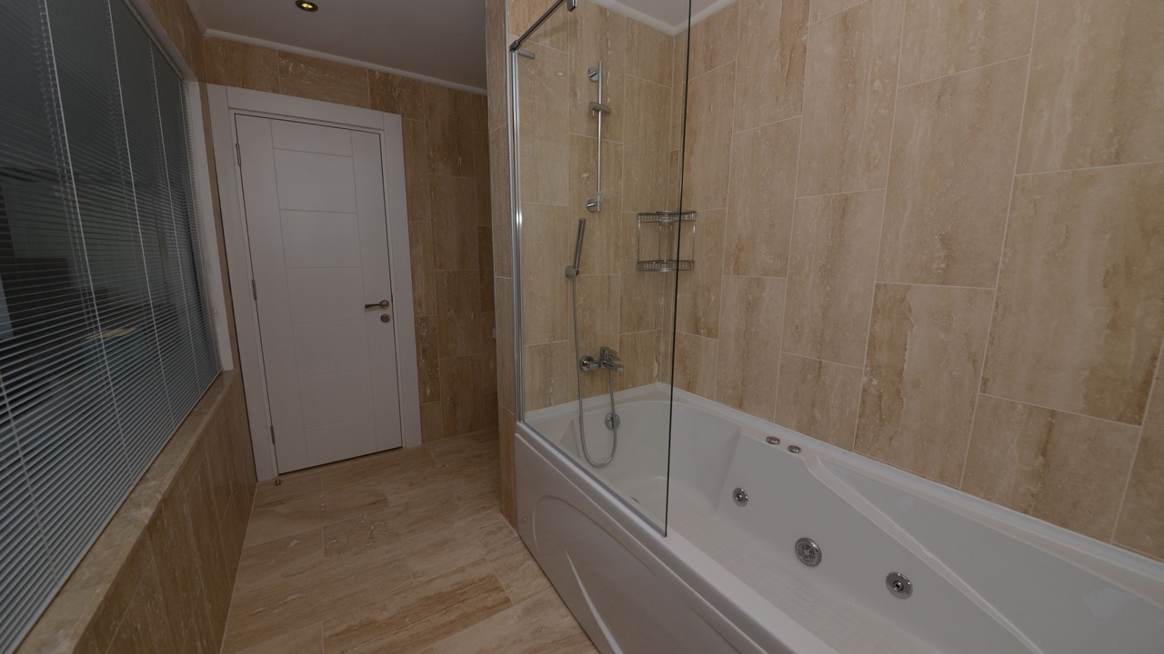 Photo of Bathroom in Kalkan