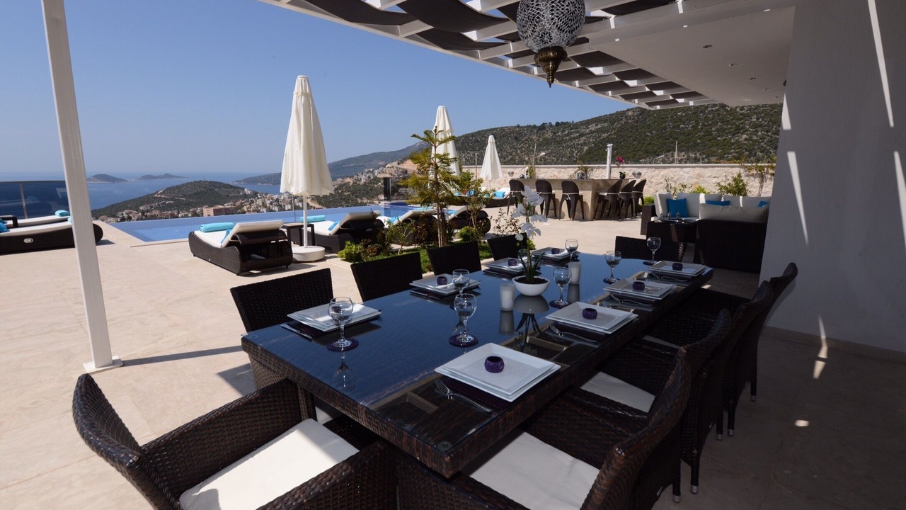 Photo of Others in Kalkan