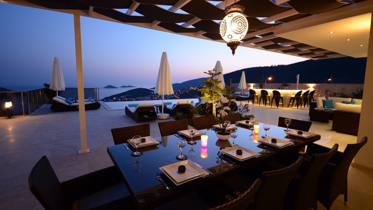 Photo of Others in Kalkan