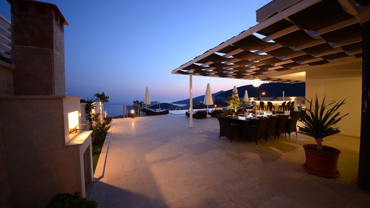 Photo of Others in Kalkan